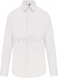 Koszula Long Sleeve Stretch  KARIBAN ?>