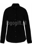 Koszula Long Sleeve Stretch  KARIBAN ?>