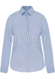 Koszula Long Sleeve Stretch  KARIBAN ?>