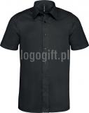 Koszula Short Sleeve Stretch  KARIBAN ?>