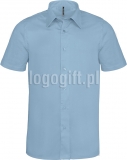 Koszula Short Sleeve Stretch  KARIBAN ?>