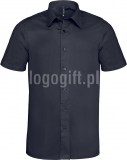 Koszula Short Sleeve Stretch  KARIBAN ?>