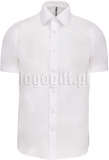 Koszula Short Sleeve Stretch  KARIBAN ?>