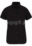 Koszula Short Sleeve Stretch  KARIBAN ?>