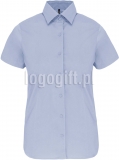 Koszula Short Sleeve Stretch  KARIBAN ?>