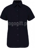 Koszula Short Sleeve Stretch  KARIBAN ?>