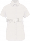 Koszula Short Sleeve Stretch  KARIBAN ?>