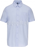 Koszula Short Sleeve Easy Care  KARIBAN ?>