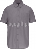 Koszula Short Sleeve Easy Care  KARIBAN ?>