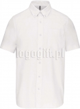 Koszula Short Sleeve Easy Care  KARIBAN ?>