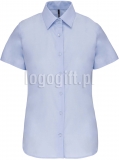 Koszula Short Sleeve Easy Care  KARIBAN ?>