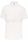 Koszula Short Sleeve Supreme Non Iron  KARIBAN ?>