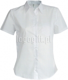 Koszula Short Sleeve Supreme Non Iron  KARIBAN ?>