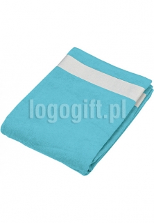 Ręcznik plażowy Velour KARIBAN