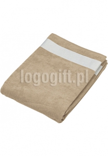 Ręcznik plażowy Velour KARIBAN