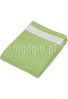 Ręcznik plażowy Velour KARIBAN