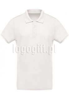 Polo Organic Pique KARIBAN
