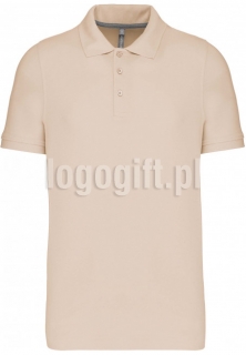 Polo Pique  KARIBAN