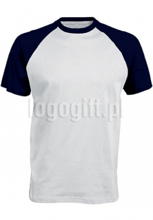 T-shirt Baseball KARIBAN