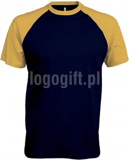 T-shirt Baseball KARIBAN