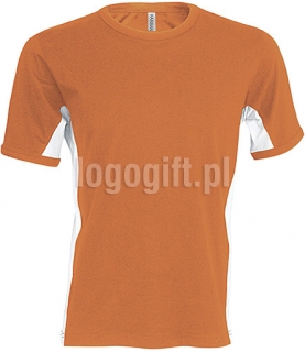 T-shirt Tiger KARIBAN