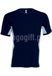 T-shirt Tiger KARIBAN
