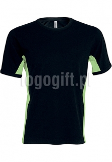 T-shirt Tiger KARIBAN