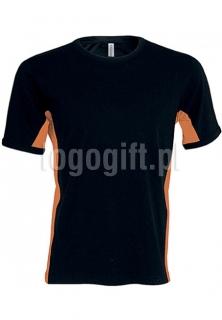 T-shirt Tiger KARIBAN