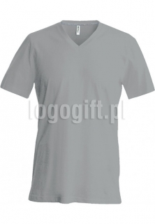 T-shirt V-neck KARIBAN