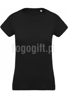 T-shirt damski Organic KARIBAN