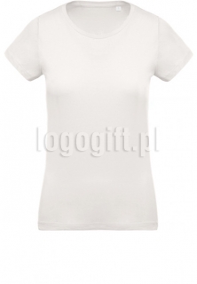 T-shirt damski Organic KARIBAN