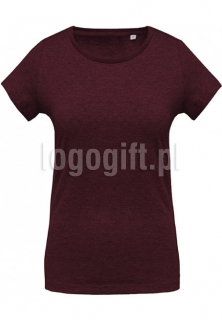 T-shirt damski Organic KARIBAN
