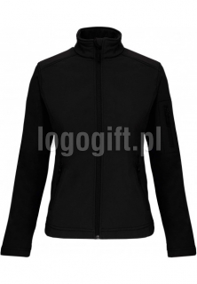 Kurtka damska softshell  KARIBAN