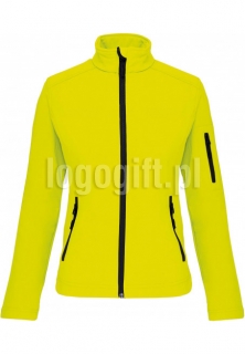 Kurtka damska softshell  KARIBAN