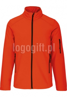 Kurtka softshell  KARIBAN