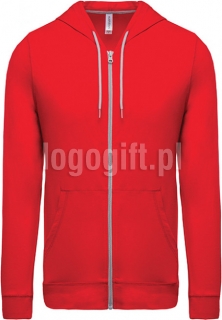 Bluza z kapturem KARIBAN