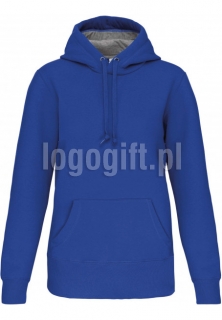 Bluza Hooded KARIBAN