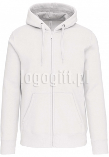 Bluza Full Zip Hooded KARIBAN