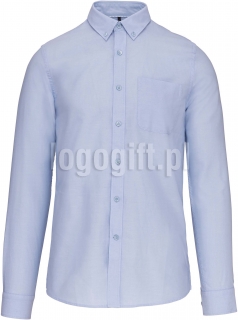 Koszula Oxford Long Sleeve  KARIBAN