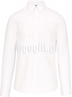 Koszula Oxford Long Sleeve  KARIBAN