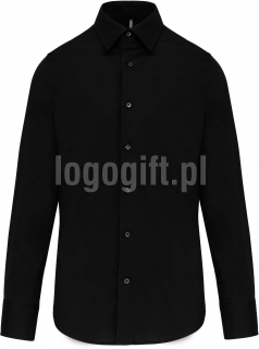 Koszula Long Sleeve Stretch  KARIBAN