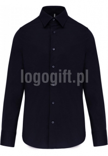 Koszula Long Sleeve Stretch  KARIBAN