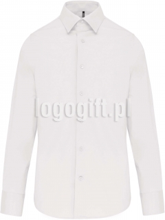 Koszula Long Sleeve Stretch  KARIBAN