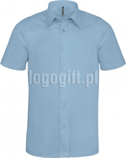 Koszula Short Sleeve Stretch  KARIBAN