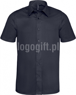 Koszula Short Sleeve Stretch  KARIBAN