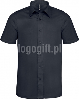 Koszula Short Sleeve Stretch  KARIBAN