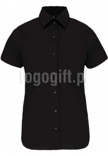 Koszula Short Sleeve Stretch  KARIBAN