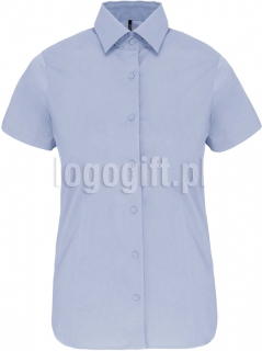 Koszula Short Sleeve Stretch  KARIBAN