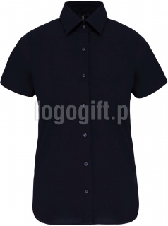 Koszula Short Sleeve Stretch  KARIBAN