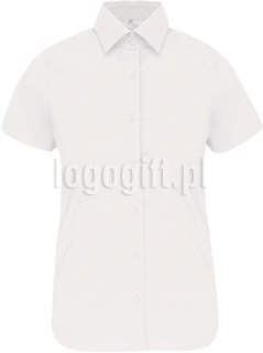 Koszula Short Sleeve Stretch  KARIBAN